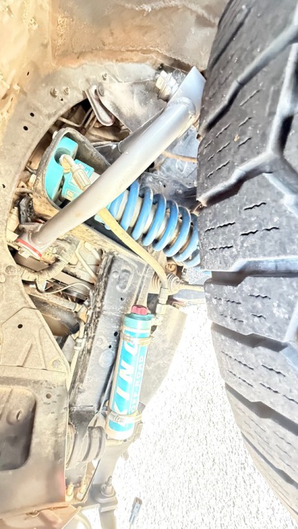 2015 Toyota 4Runner Image 18