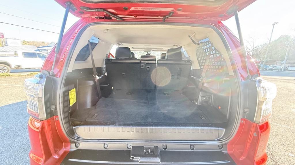 2015 Toyota 4Runner Image 26