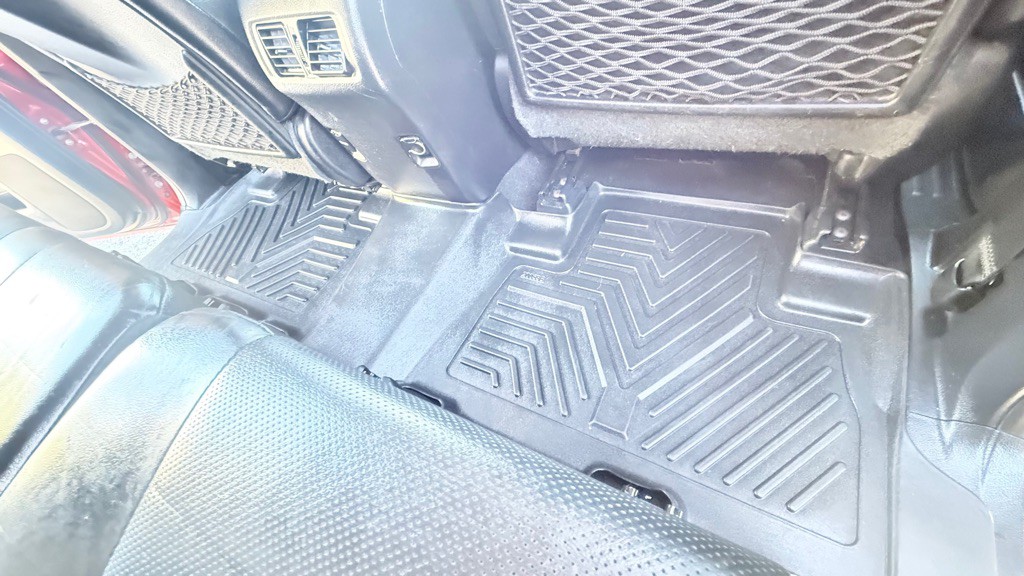 2015 Toyota 4Runner Image 28