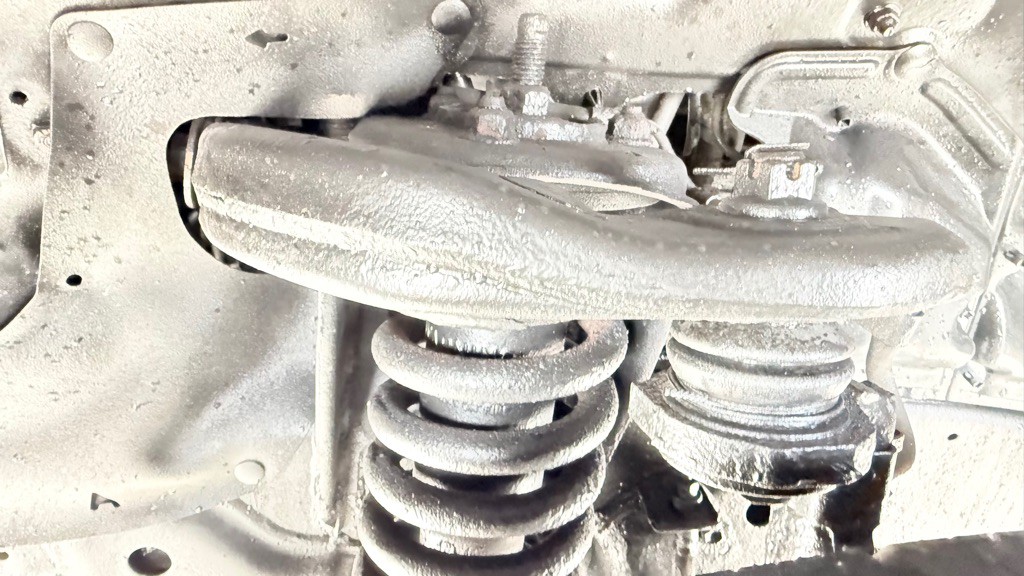 2000 Toyota 4Runner Image 9