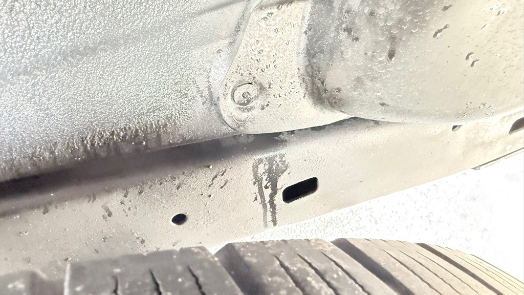 2000 Toyota 4Runner Image 10