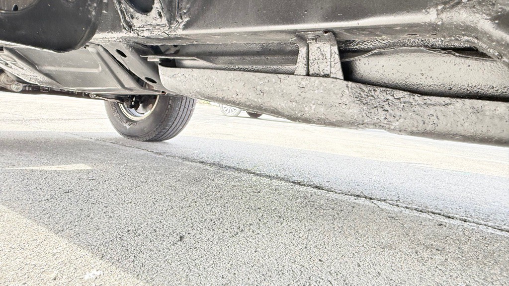 2000 Toyota 4Runner Image 11