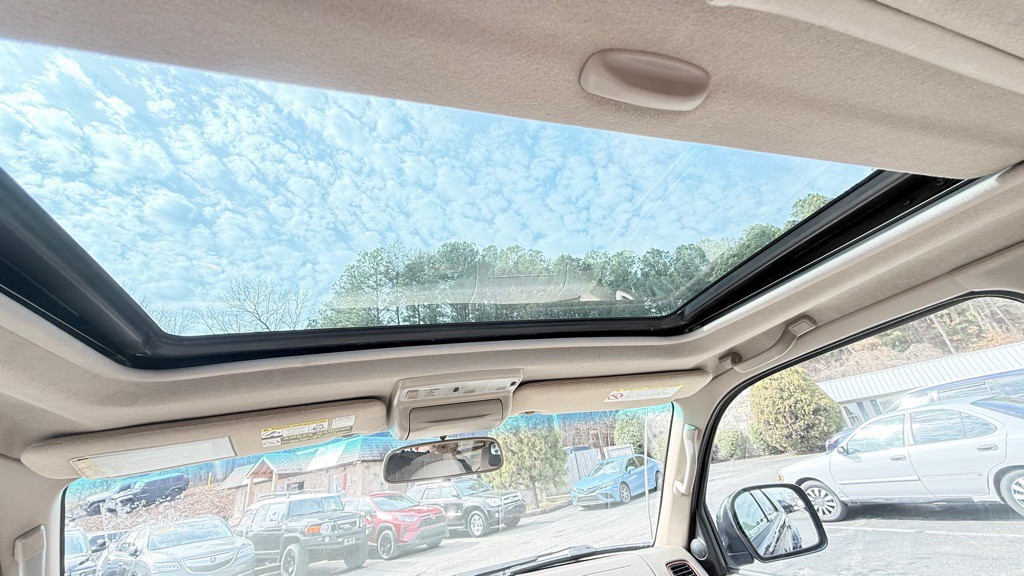 2000 Toyota 4Runner Image 15