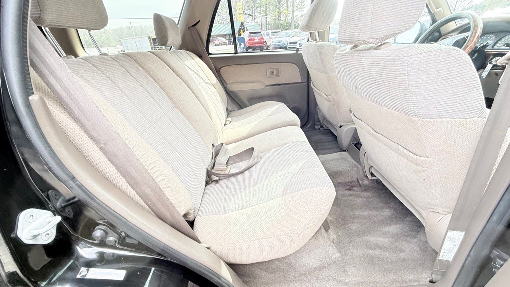 2000 Toyota 4Runner Image 20