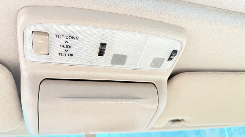 2000 Toyota 4Runner Image 22