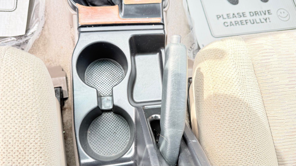 2000 Toyota 4Runner Image 26