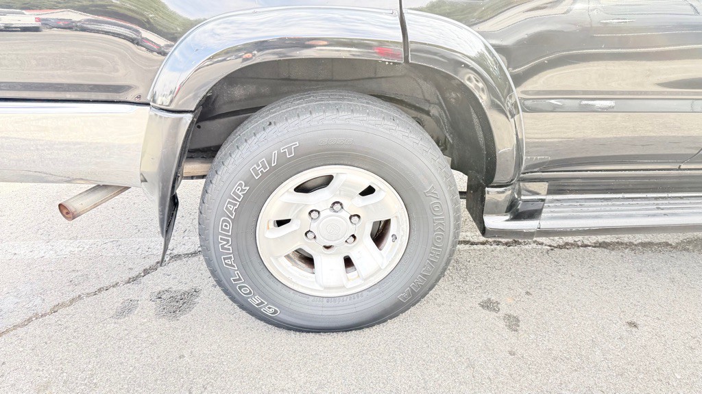 2000 Toyota 4Runner Image 27