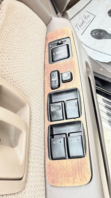 2000 Toyota 4Runner Image 29