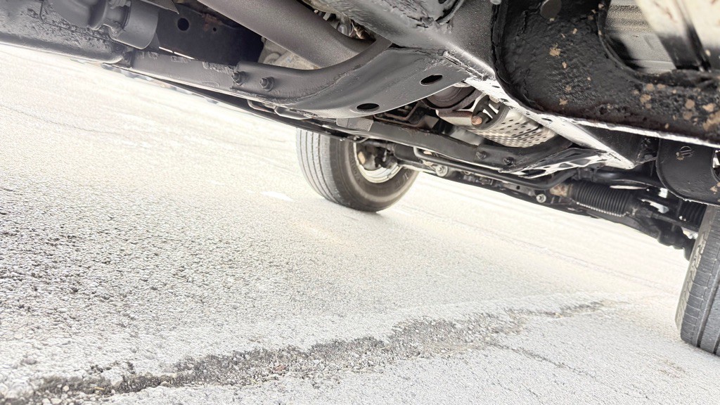 2000 Toyota 4Runner Image 31