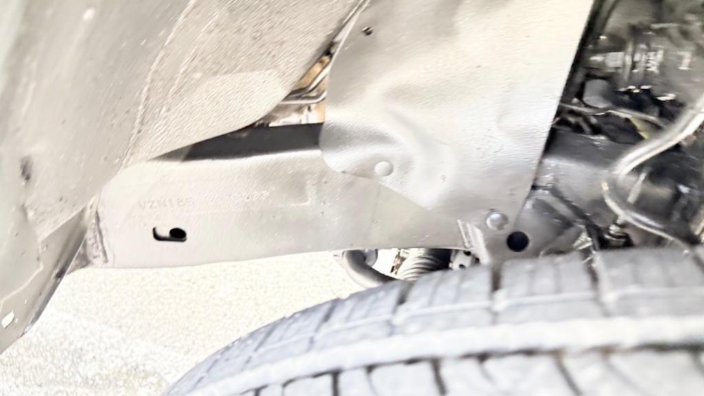 2000 Toyota 4Runner Image 32