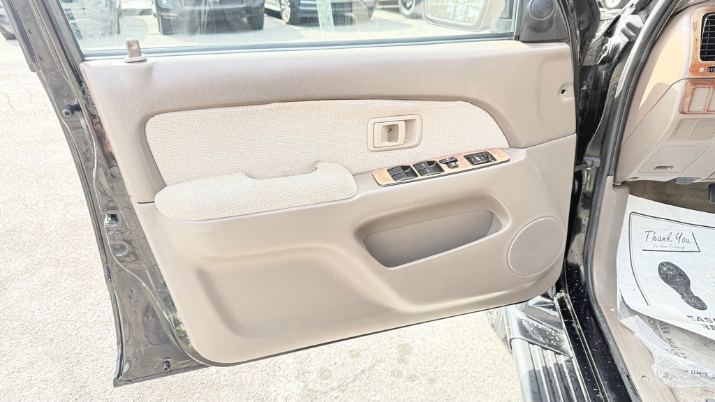 2000 Toyota 4Runner Image 36