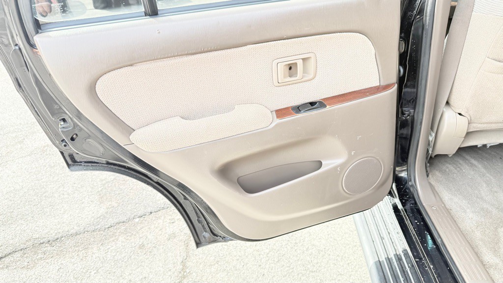 2000 Toyota 4Runner Image 37