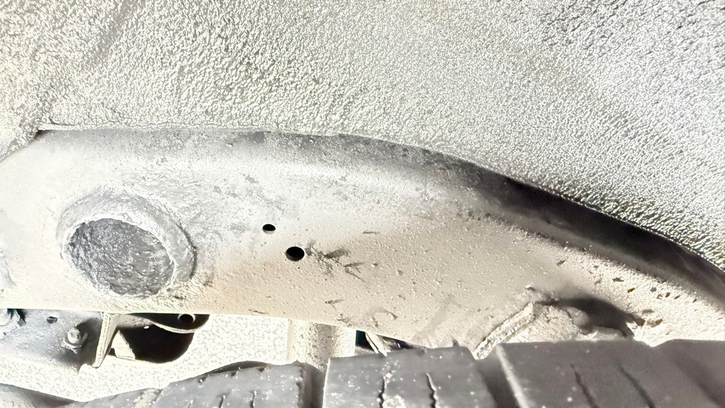 2000 Toyota 4Runner Image 41