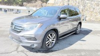 Image for 2016 Honda Pilot Elite ID: 7180687