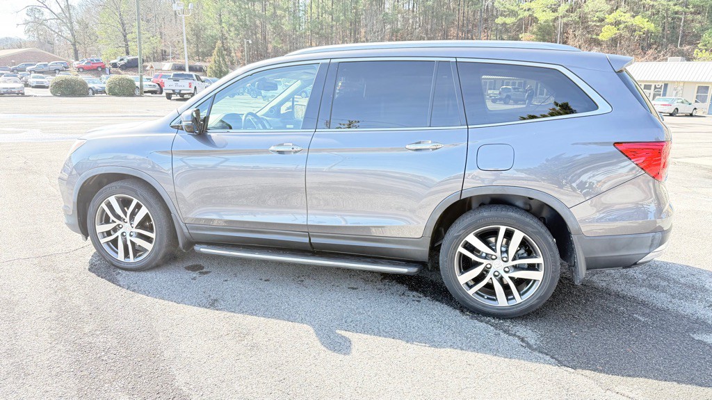 2016 Honda Pilot Image 6