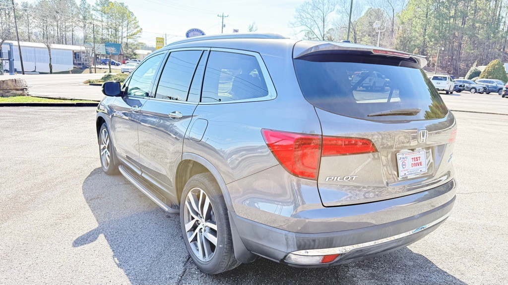 2016 Honda Pilot Image 7
