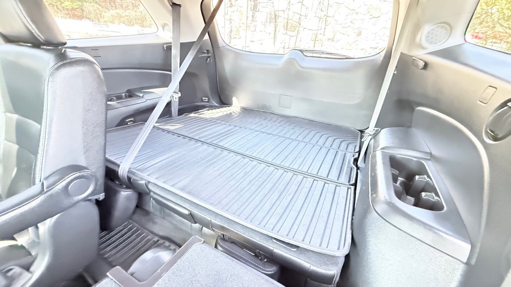 2016 Honda Pilot Image 10