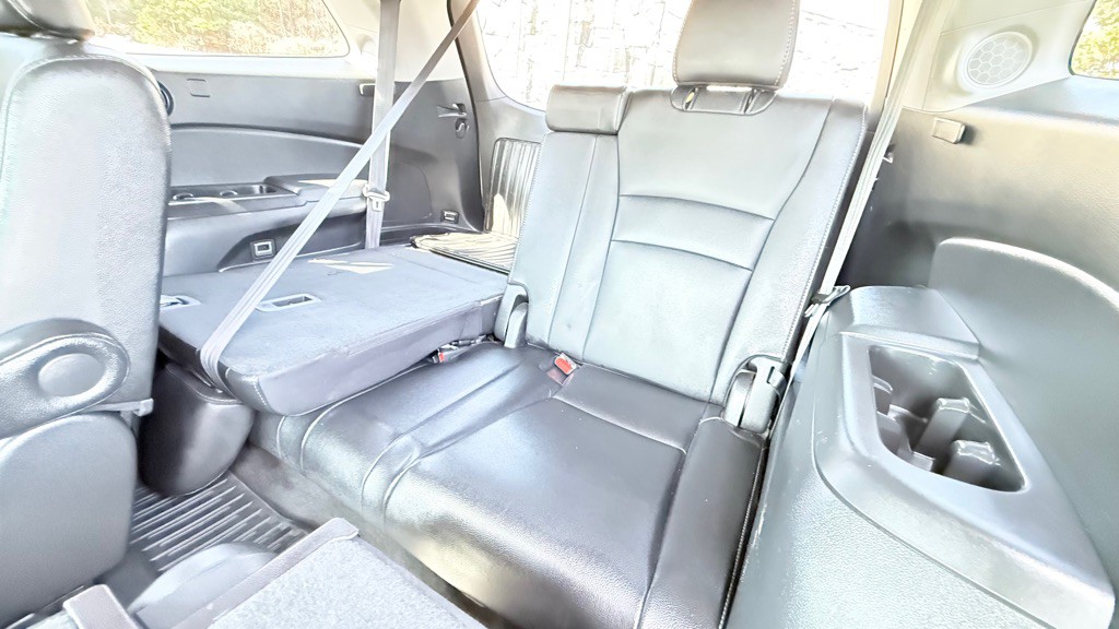 2016 Honda Pilot Image 11