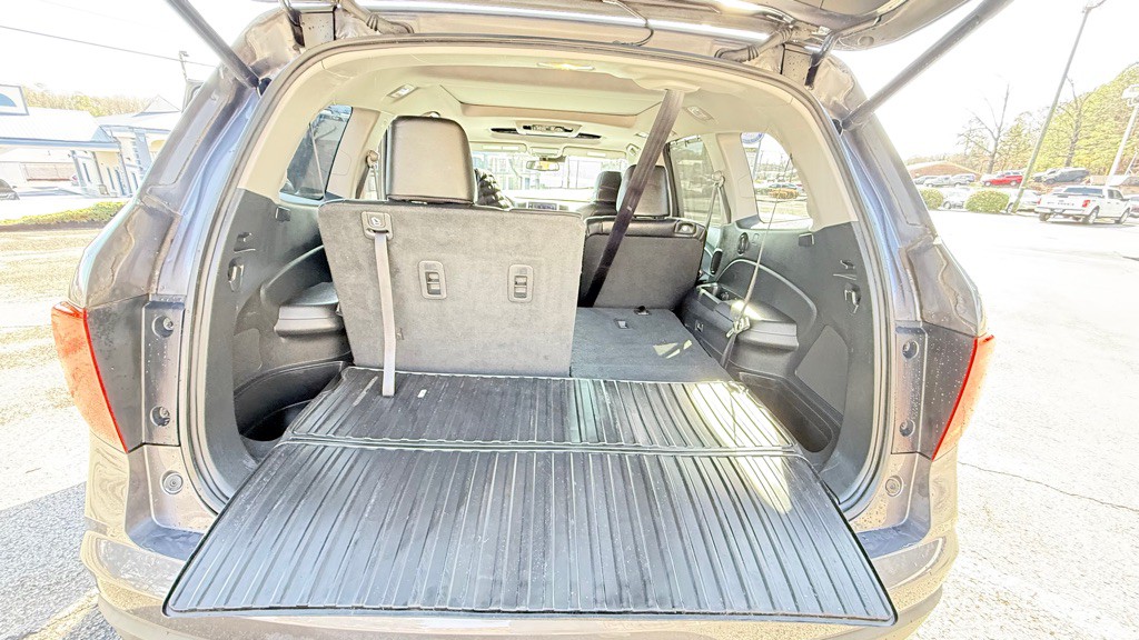 2016 Honda Pilot Image 13