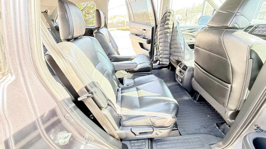 2016 Honda Pilot Image 14