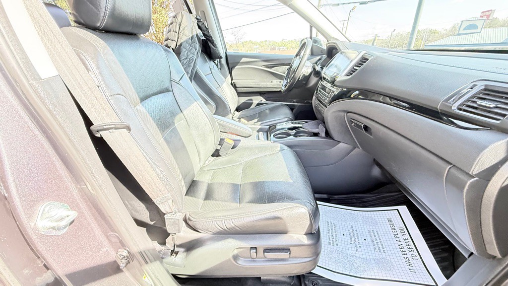 2016 Honda Pilot Image 15
