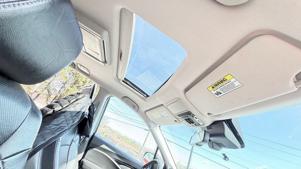 2016 Honda Pilot Image 18