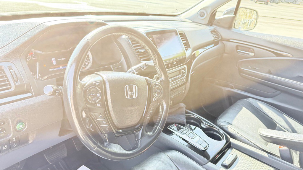 2016 Honda Pilot Image 19