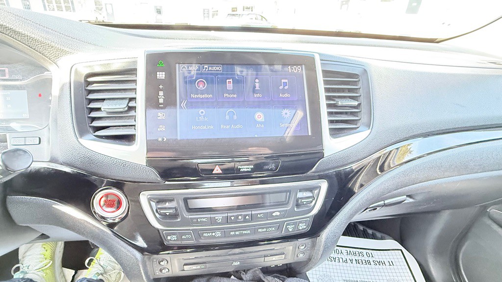 2016 Honda Pilot Image 21