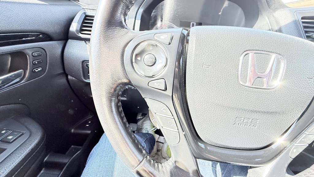 2016 Honda Pilot Image 22