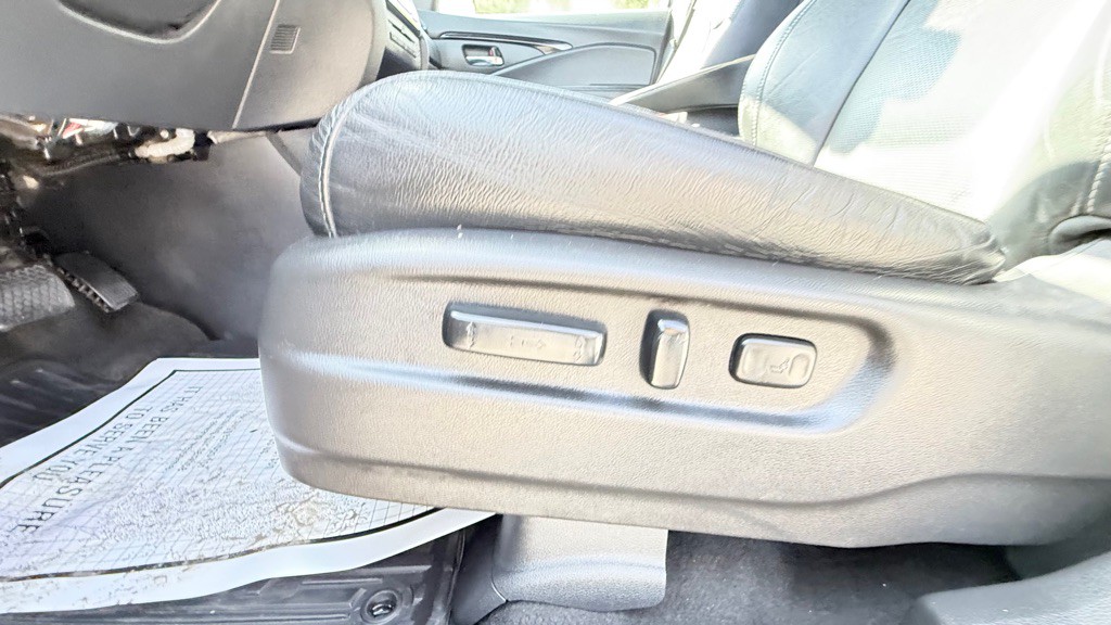 2016 Honda Pilot Image 26