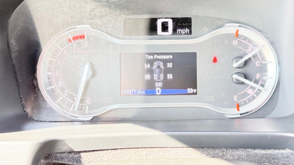 2016 Honda Pilot Image 27