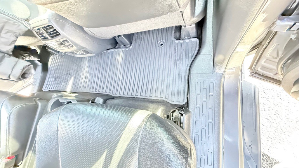 2016 Honda Pilot Image 30