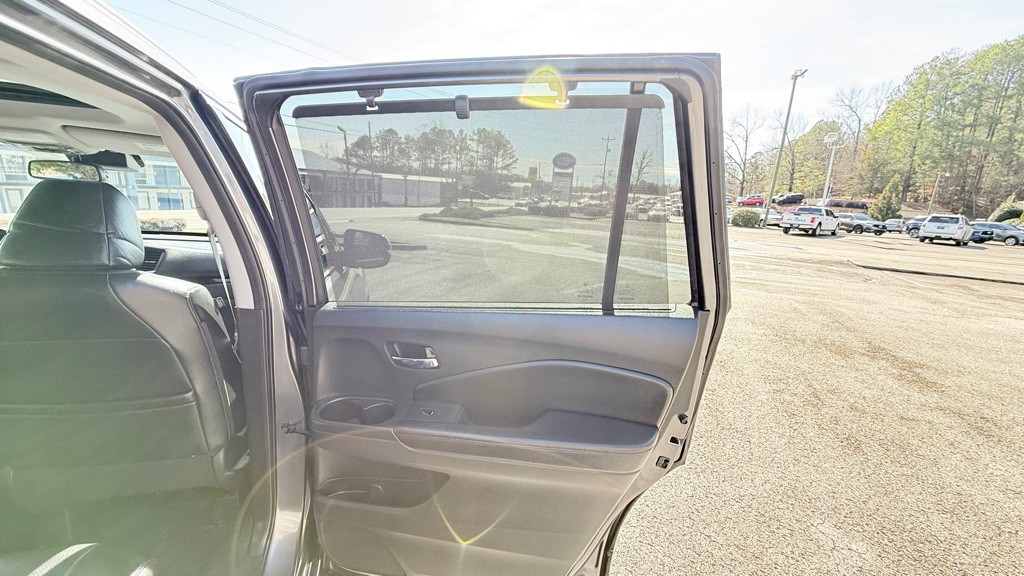 2016 Honda Pilot Image 31