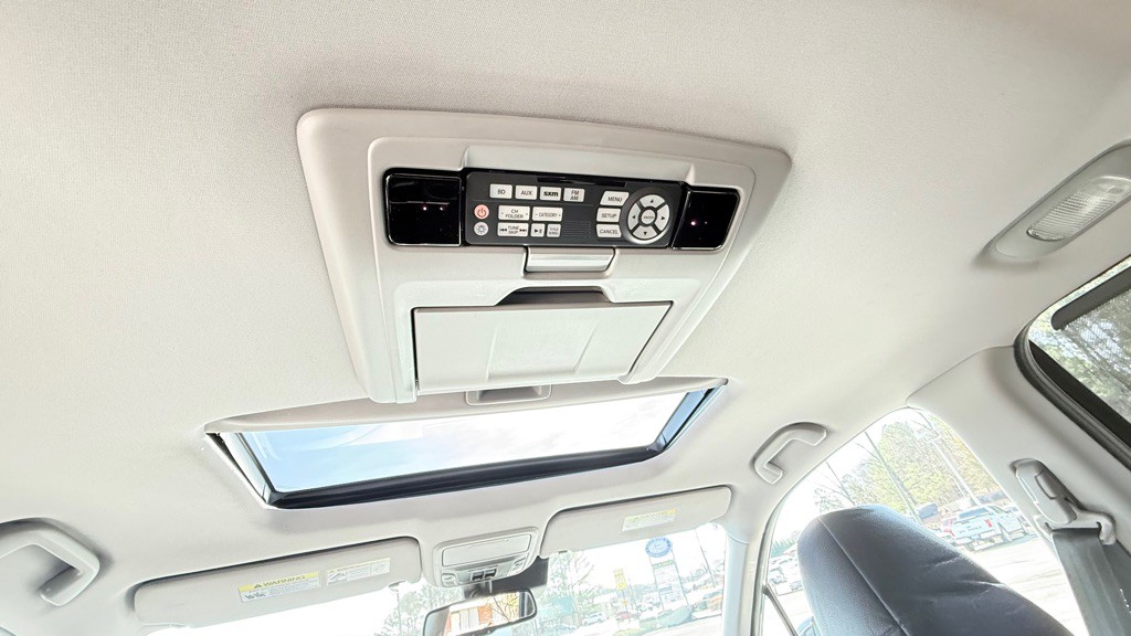 2016 Honda Pilot Image 32