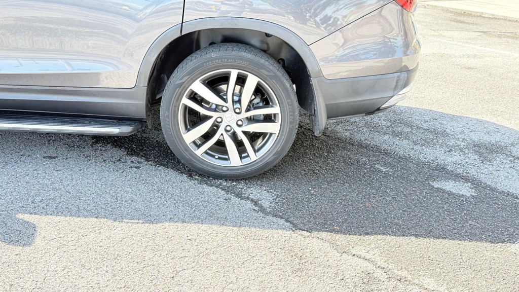 2016 Honda Pilot Image 33