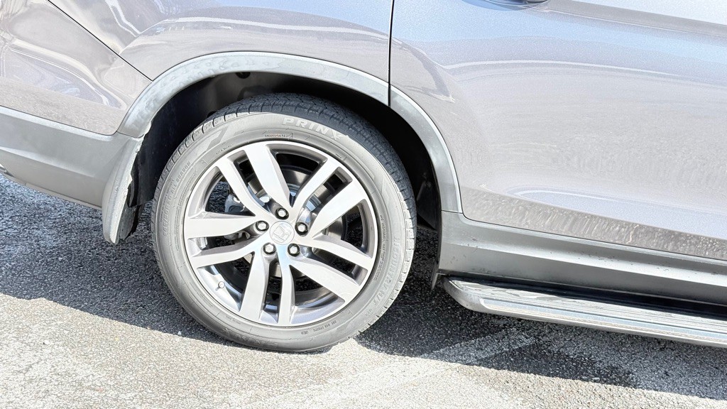 2016 Honda Pilot Image 34