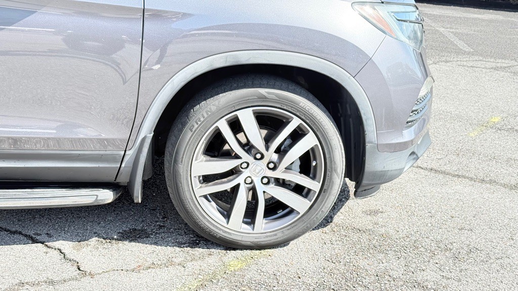 2016 Honda Pilot Image 35