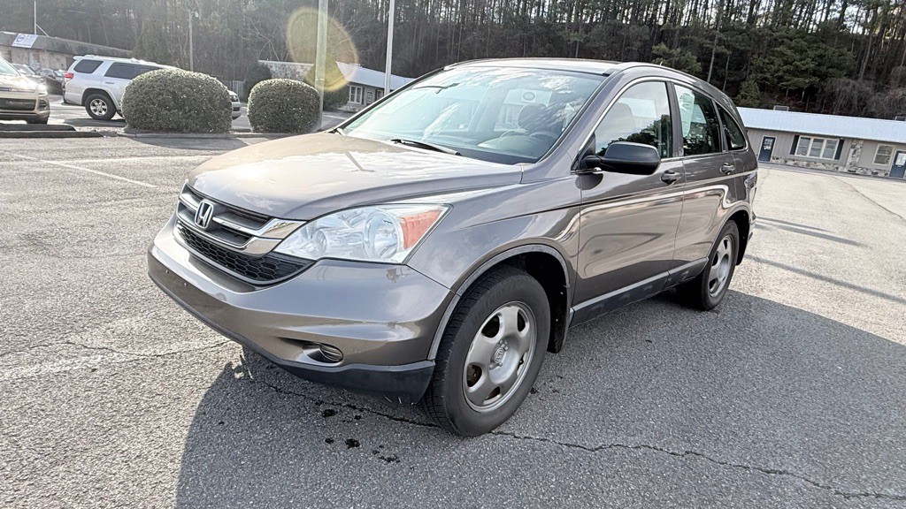 2011 Honda CR-V Image 1