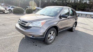 Image for 2011 Honda CR-V LX ID: 7198779