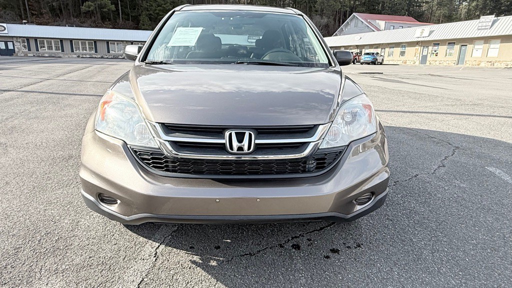 2011 Honda CR-V Image 2