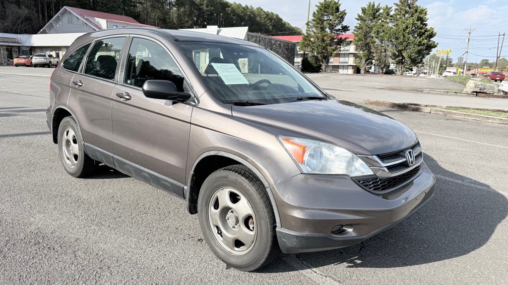 2011 Honda CR-V Image 3