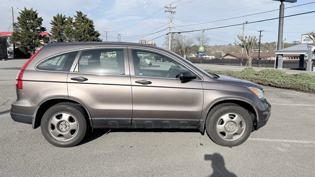 2011 Honda CR-V Image 4