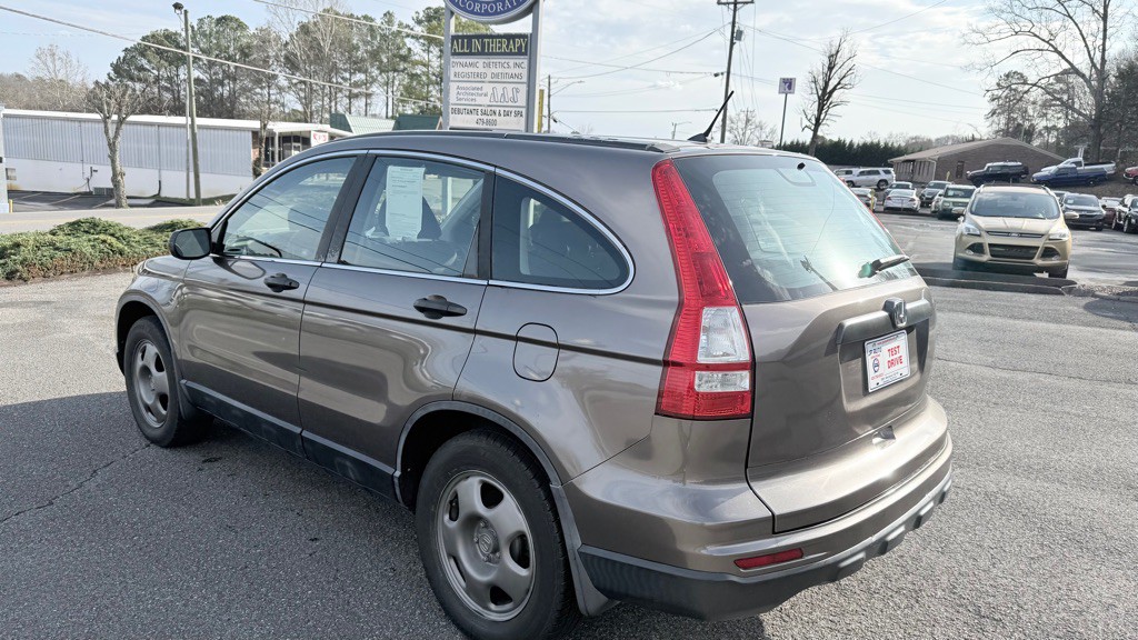 2011 Honda CR-V Image 5