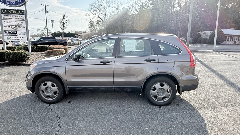 2011 Honda CR-V Image 6