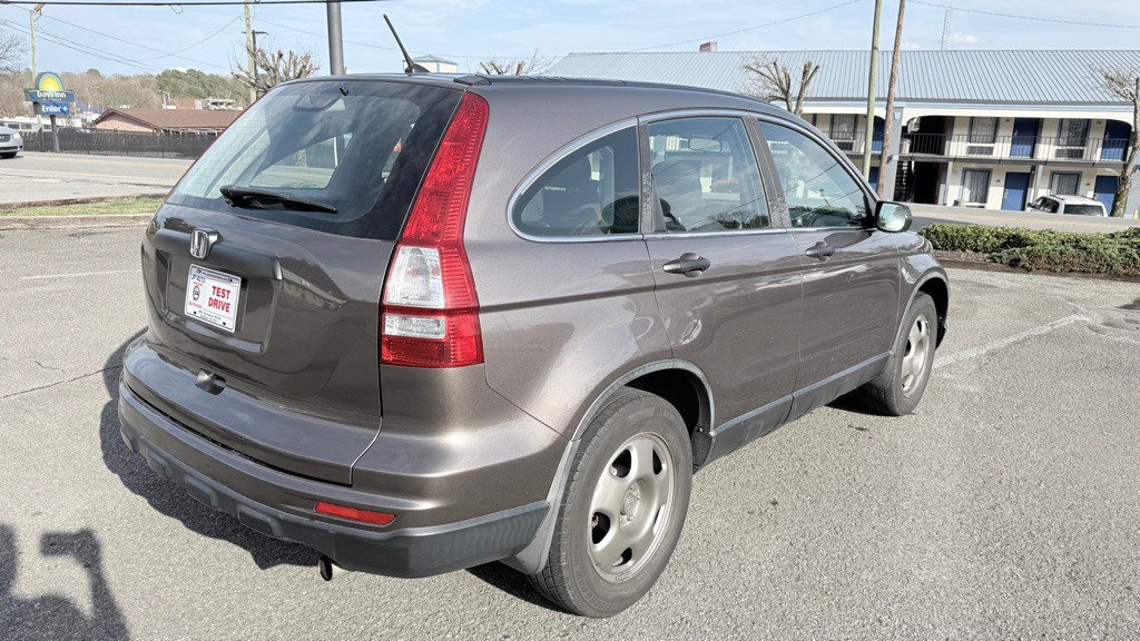 2011 Honda CR-V Image 7