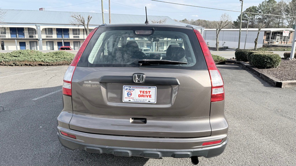 2011 Honda CR-V Image 8