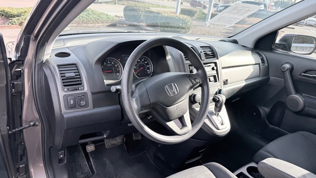 2011 Honda CR-V Image 10