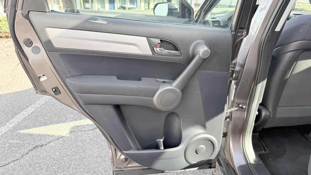 2011 Honda CR-V Image 11