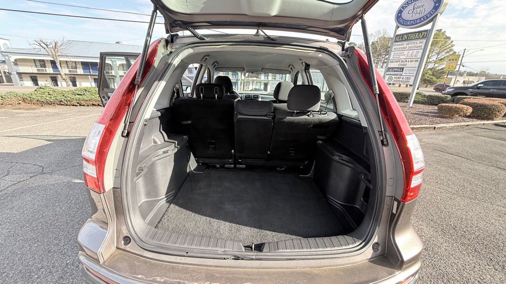 2011 Honda CR-V Image 12
