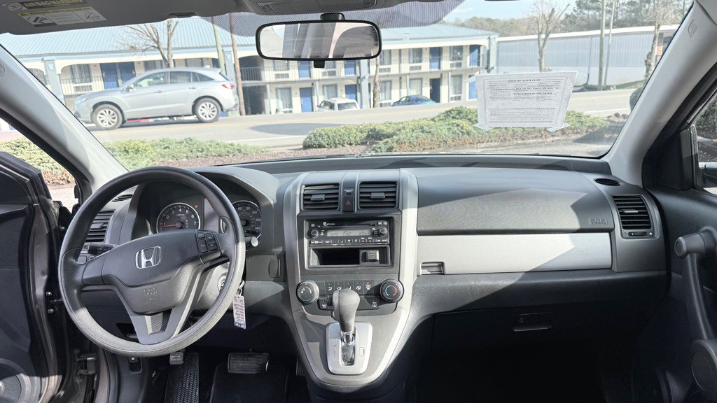 2011 Honda CR-V Image 13